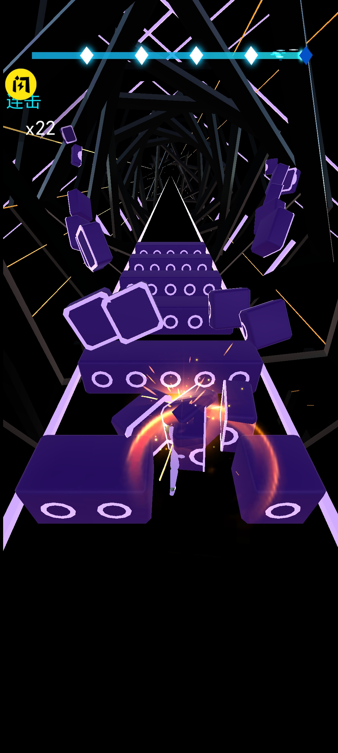 节奏宝剑(国际版)