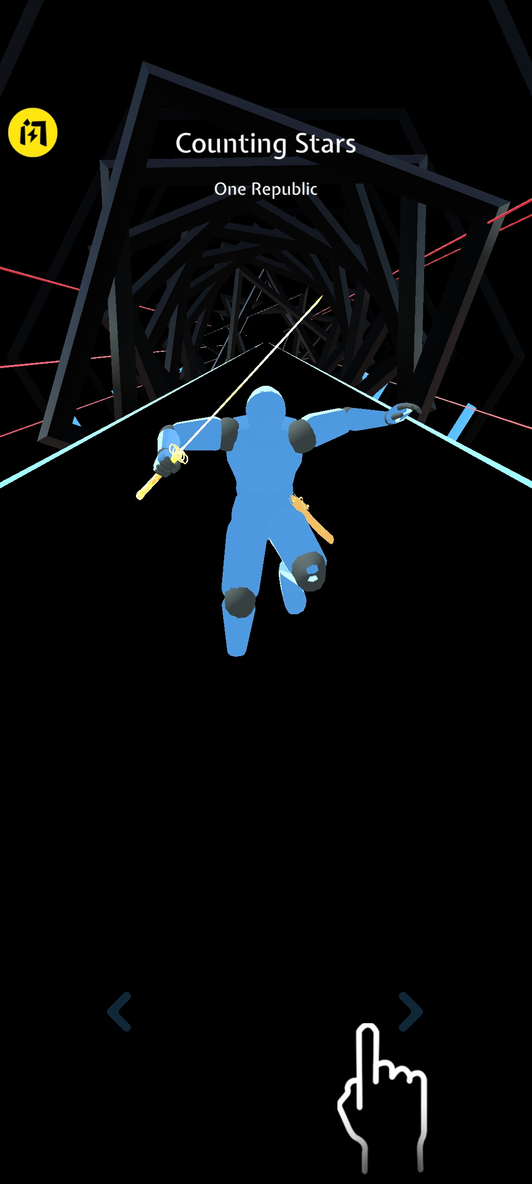 节奏宝剑(国际版)