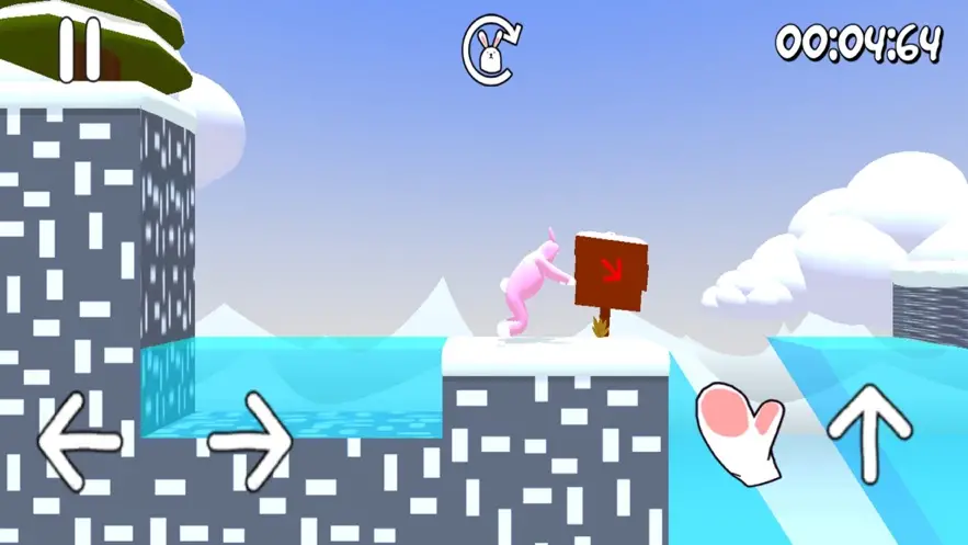 超级兔子人联机版