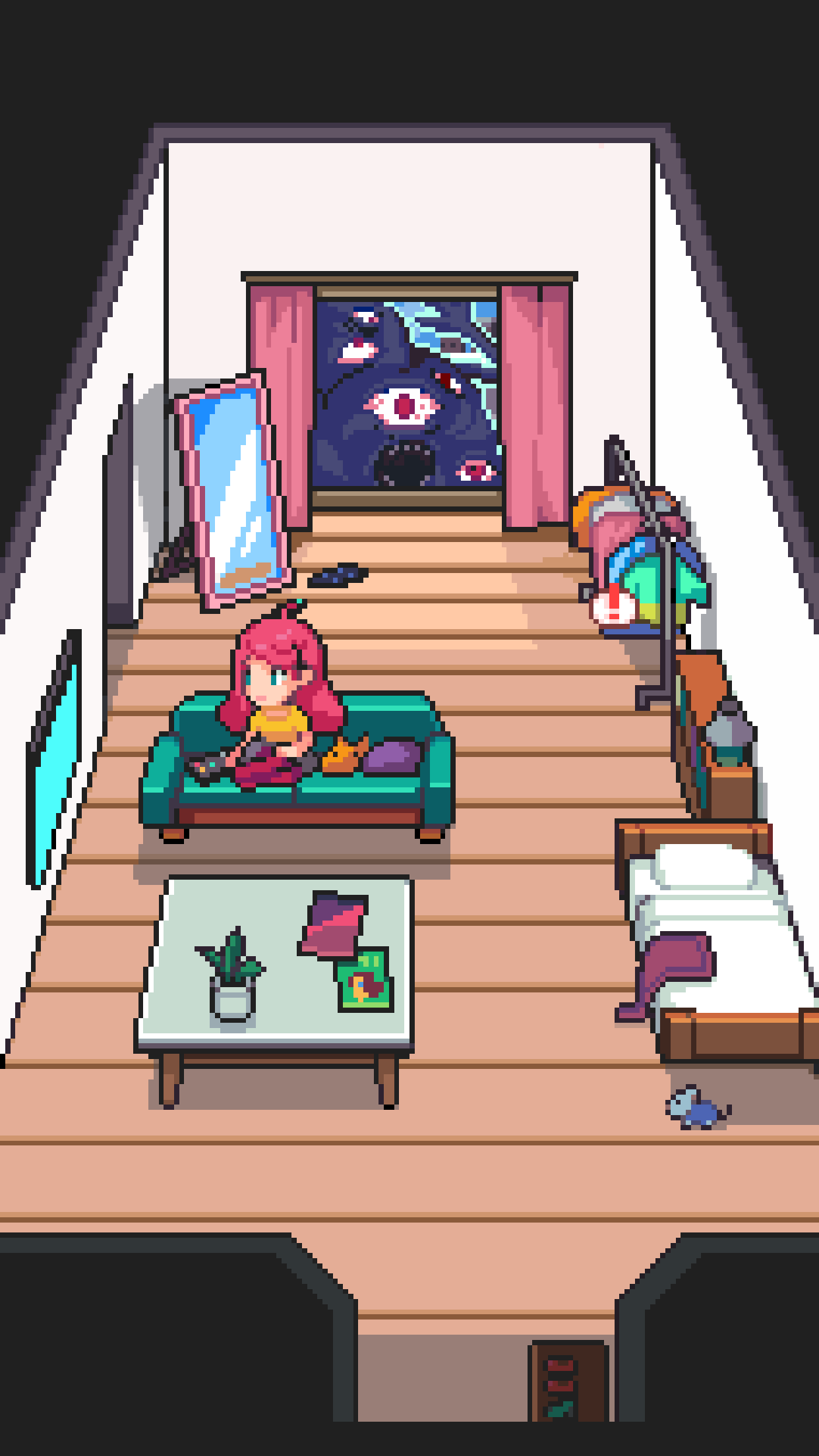 魔鼠克星 魔鼠克星