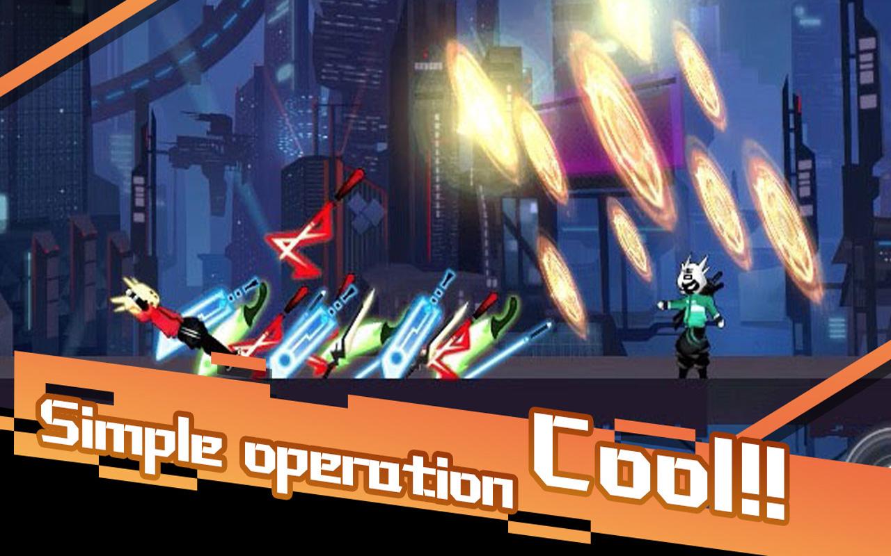 手指功夫(决战火柴人)