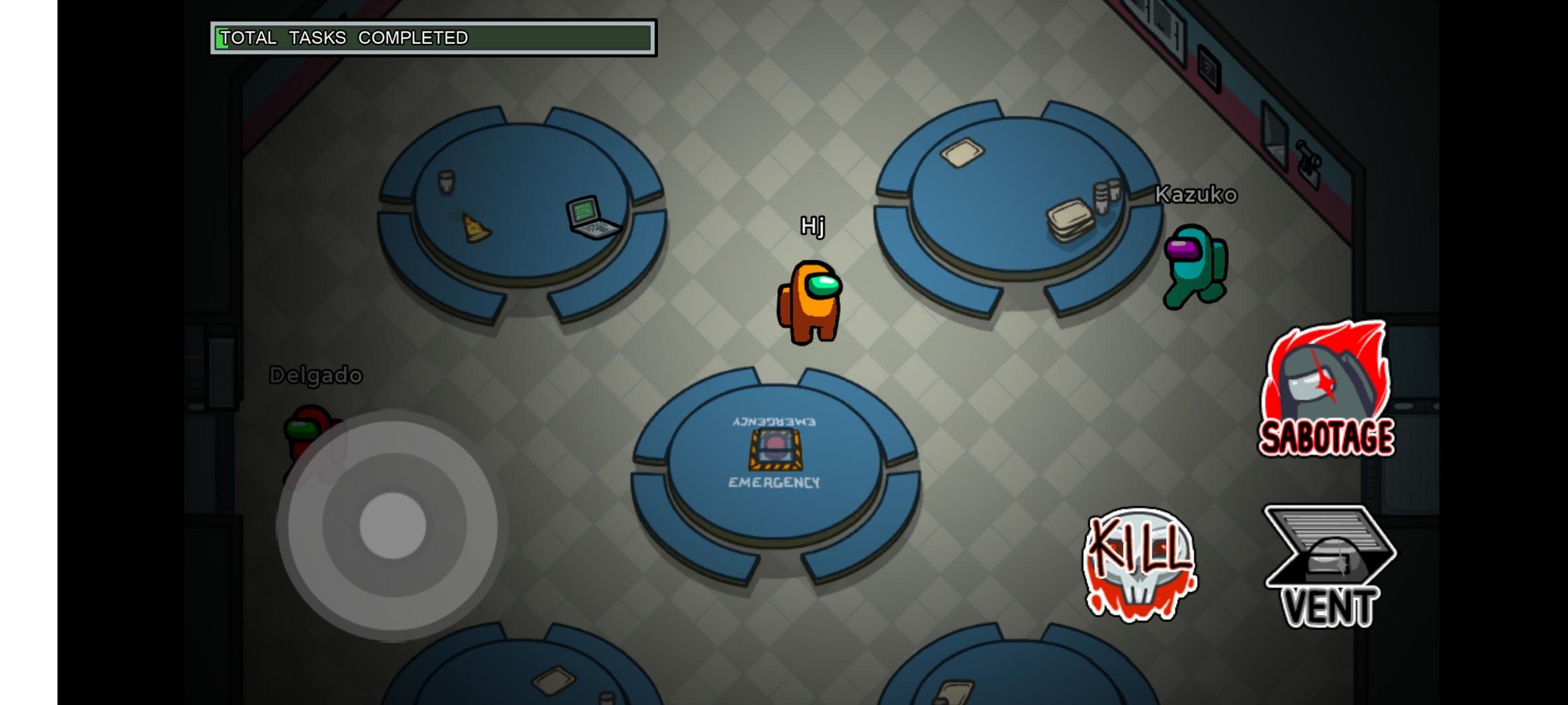 我们中间的冒名顶替者