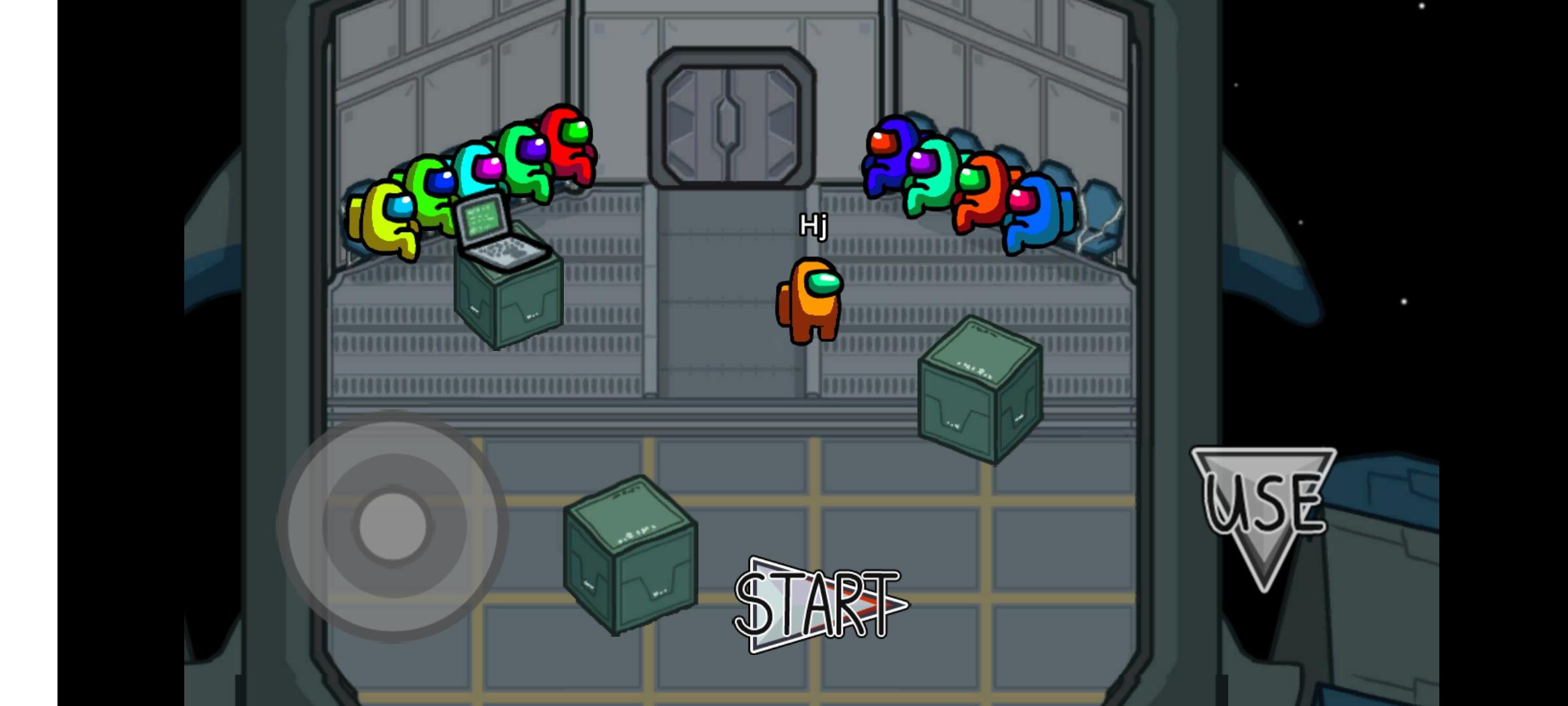 我们中间的冒名顶替者