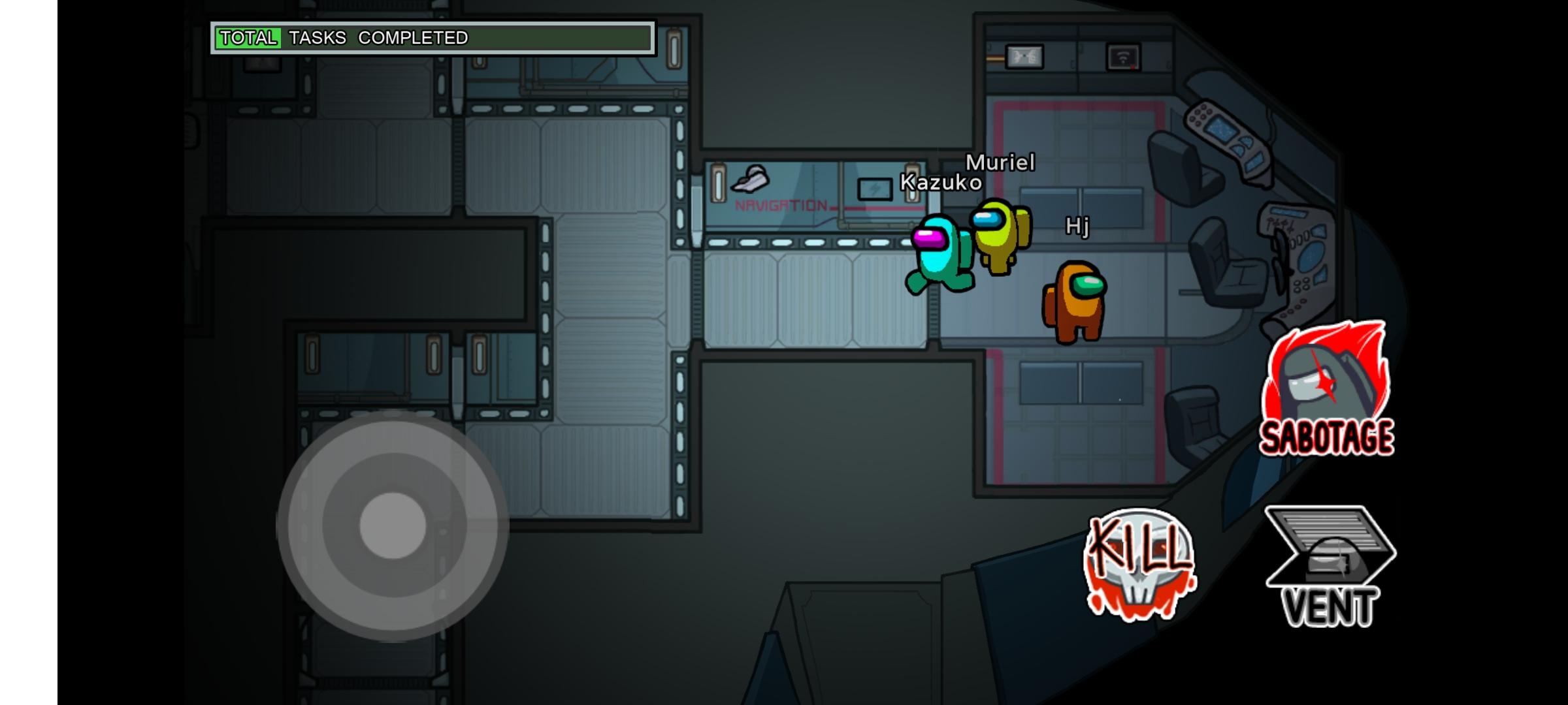 我们中间的冒名顶替者