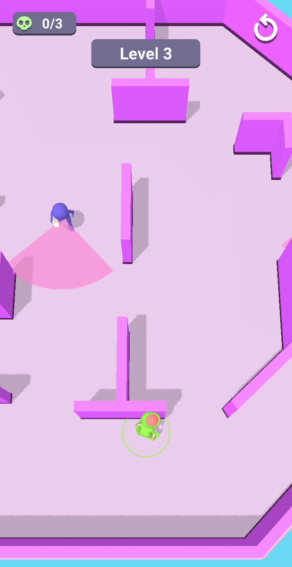 僵尸部落：感染它们