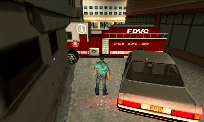 侠盗猎车手:罪恶都市(辅助菜单) 侠盗猎车手:罪恶都市(辅助菜单)