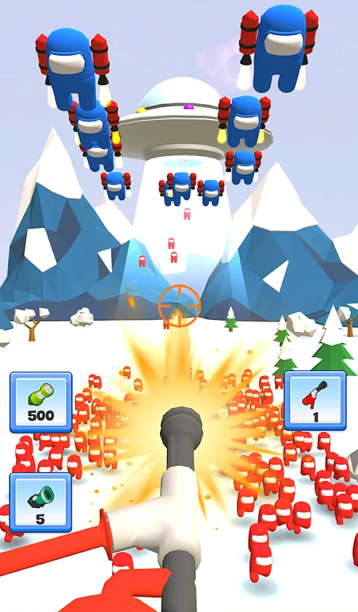 冒名顶替人群攻击