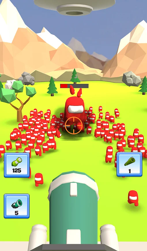 冒名顶替人群攻击