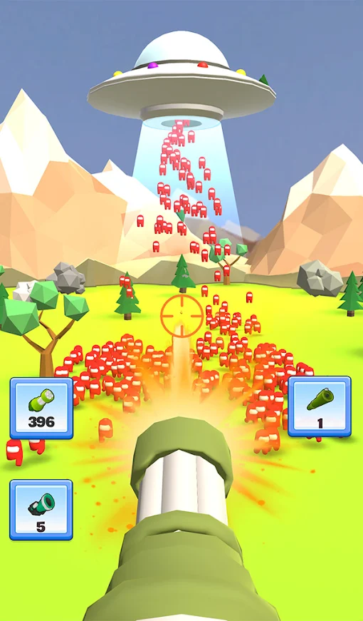 冒名顶替人群攻击