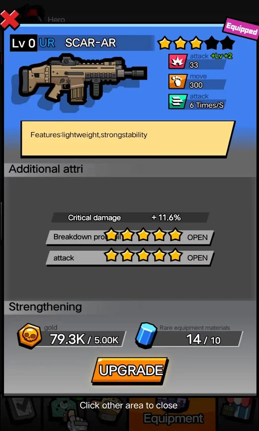 火柴人战斗僵尸