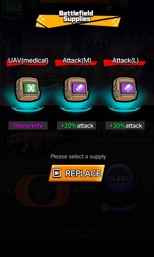 火柴人战斗僵尸