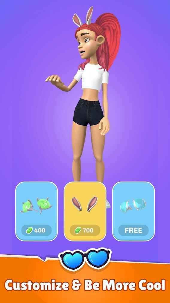 偷偷接吻别被发现