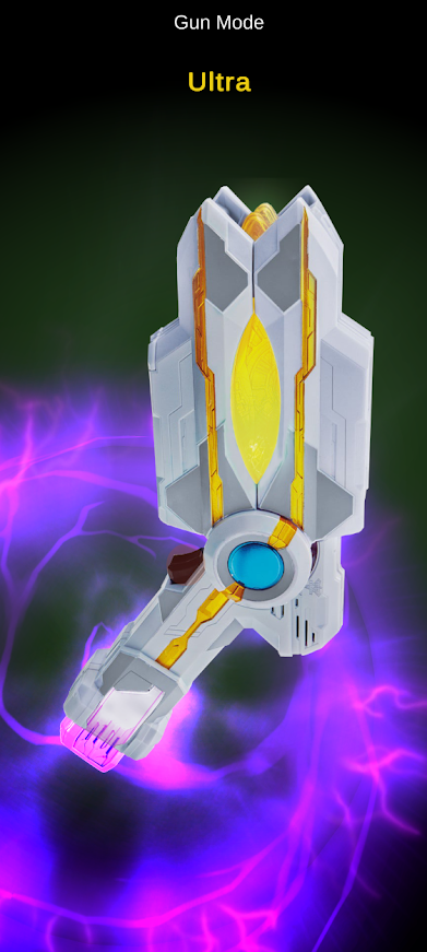 迪加变身模拟器