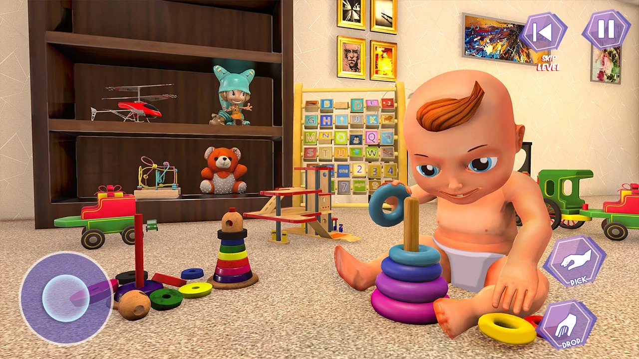 母亲模拟器 母亲模拟器