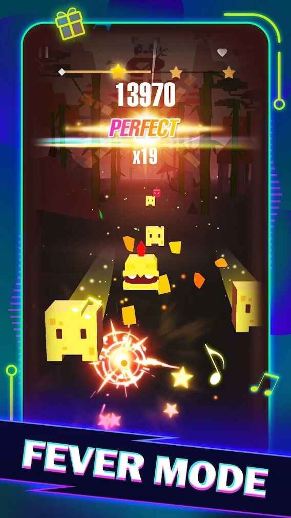 节奏大师：音乐节拍