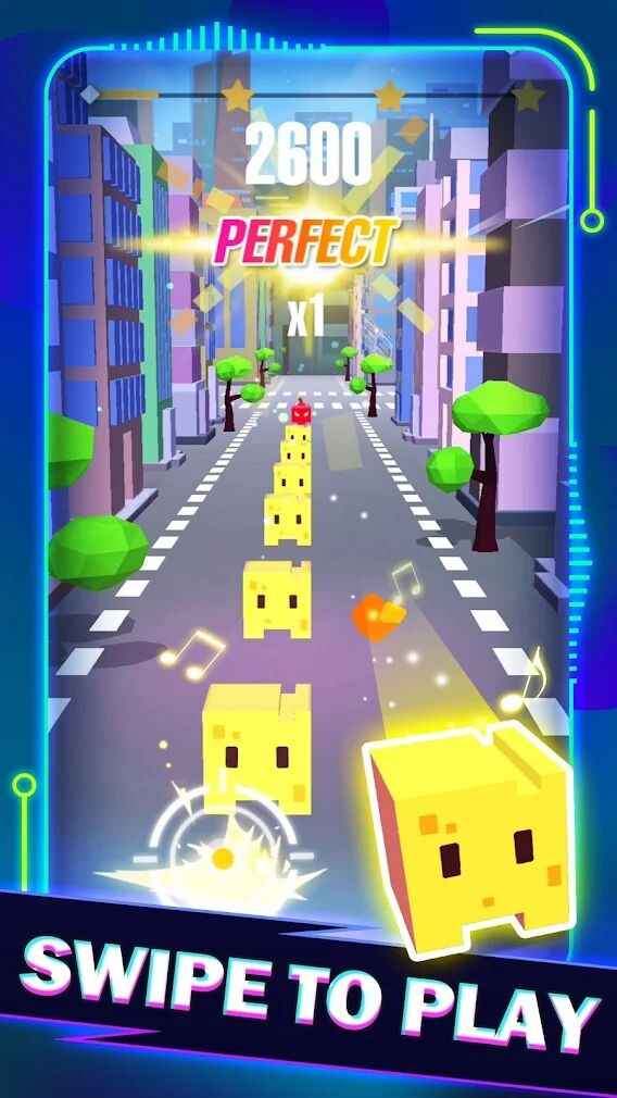 节奏大师：音乐节拍