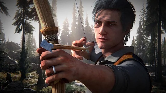 生存游戏-冒险岛