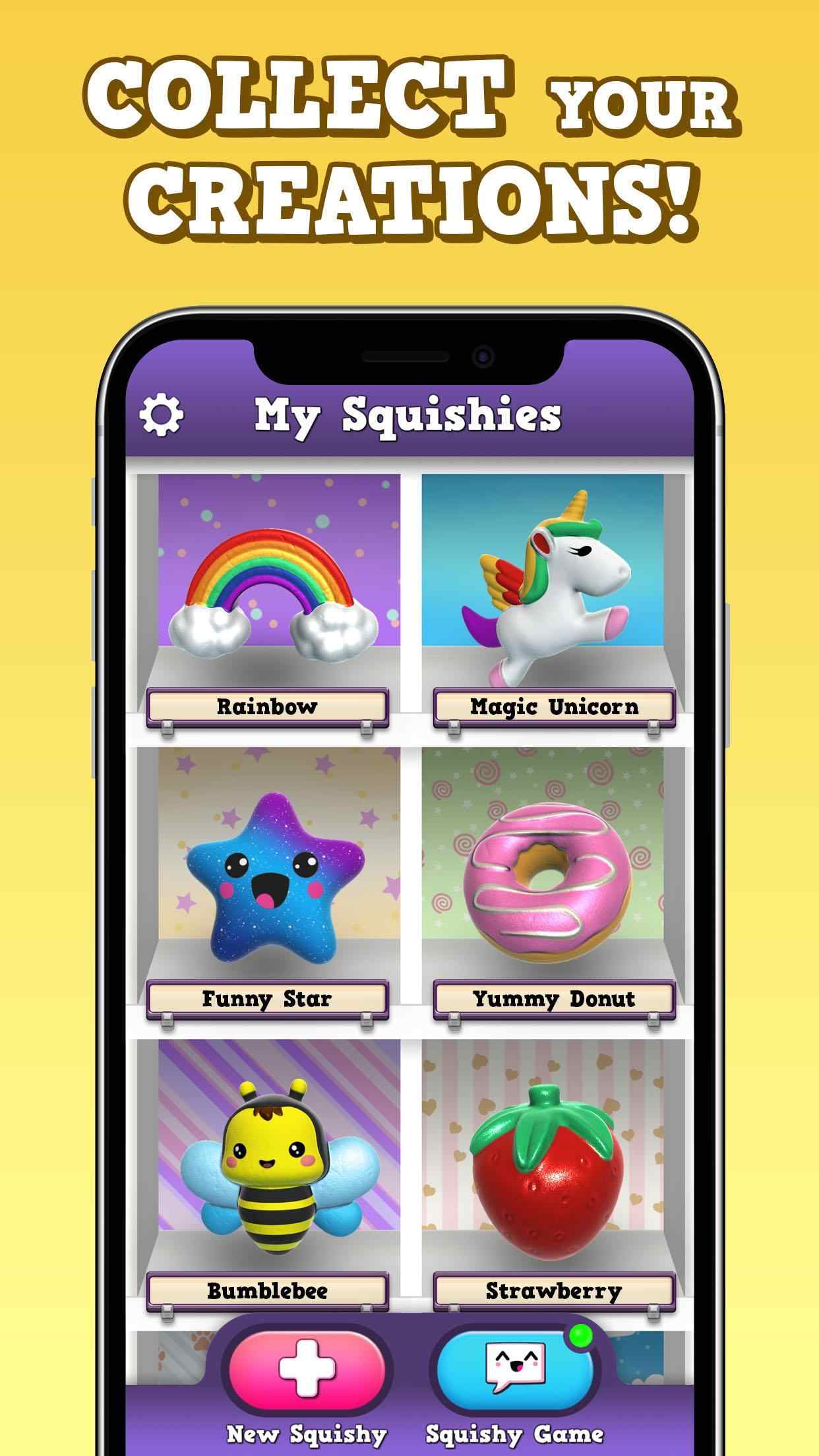 减压玩具模拟器