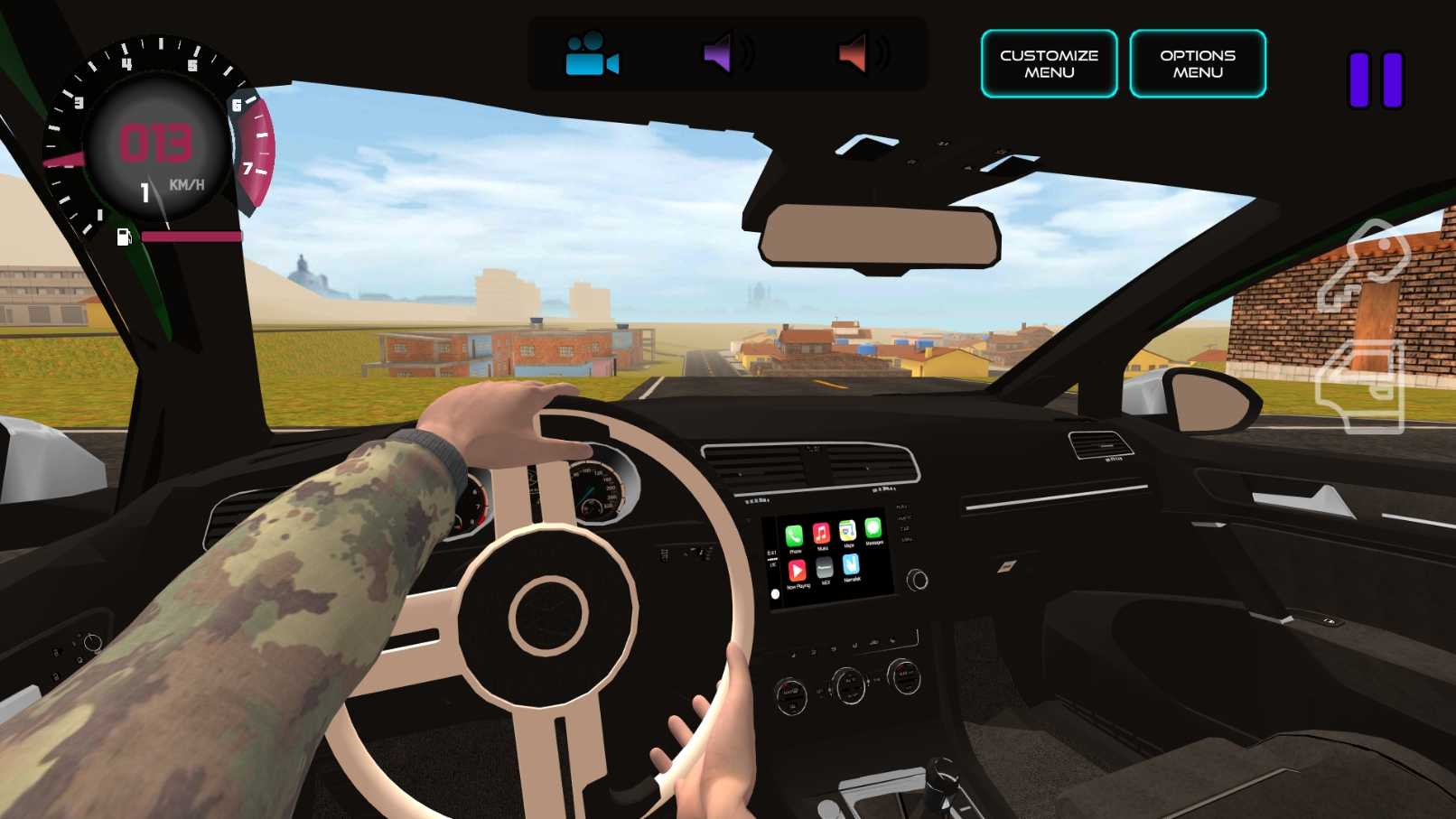 在线汽车俱乐部