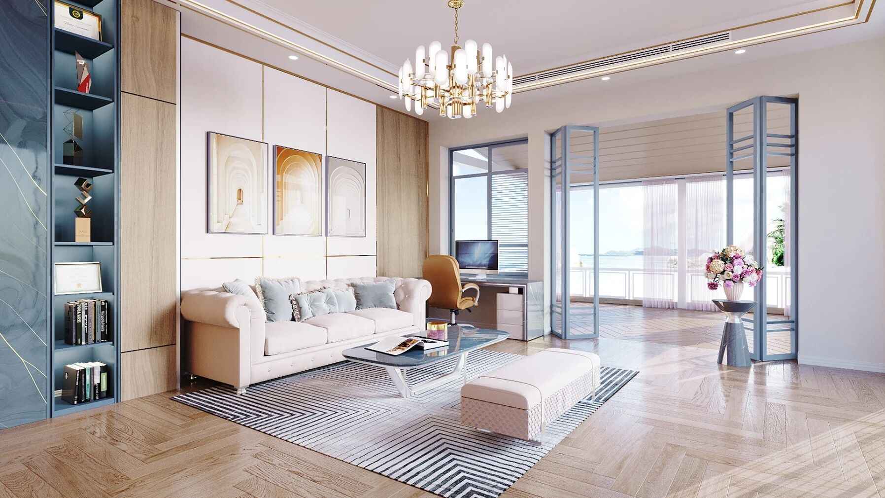 改头换面大师：家居设计