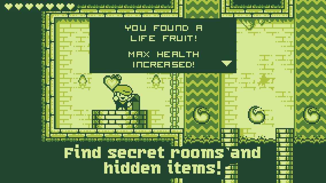 小小危险地下城