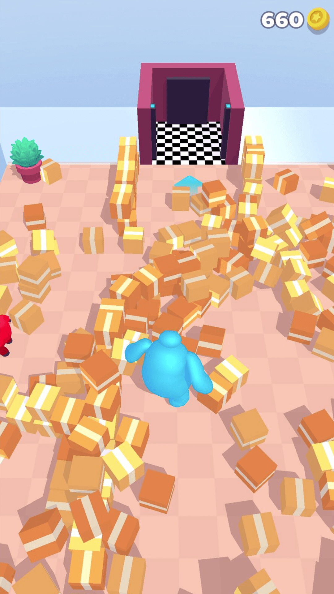 Transform Master(变形人)