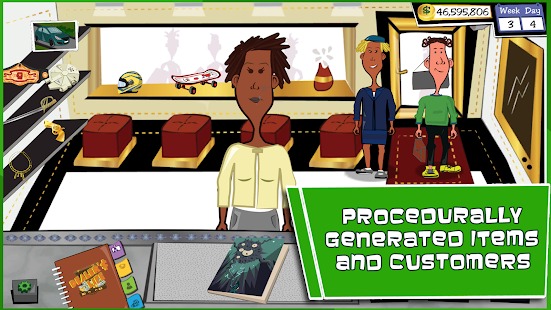 当铺人生1（中文版）