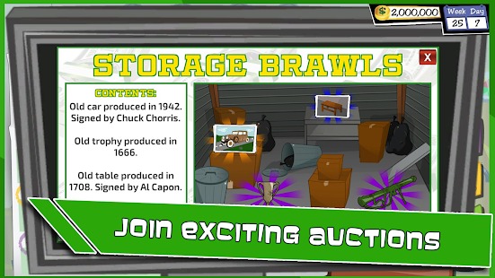 当铺人生1（中文版）