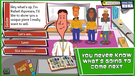 当铺人生1（中文版）