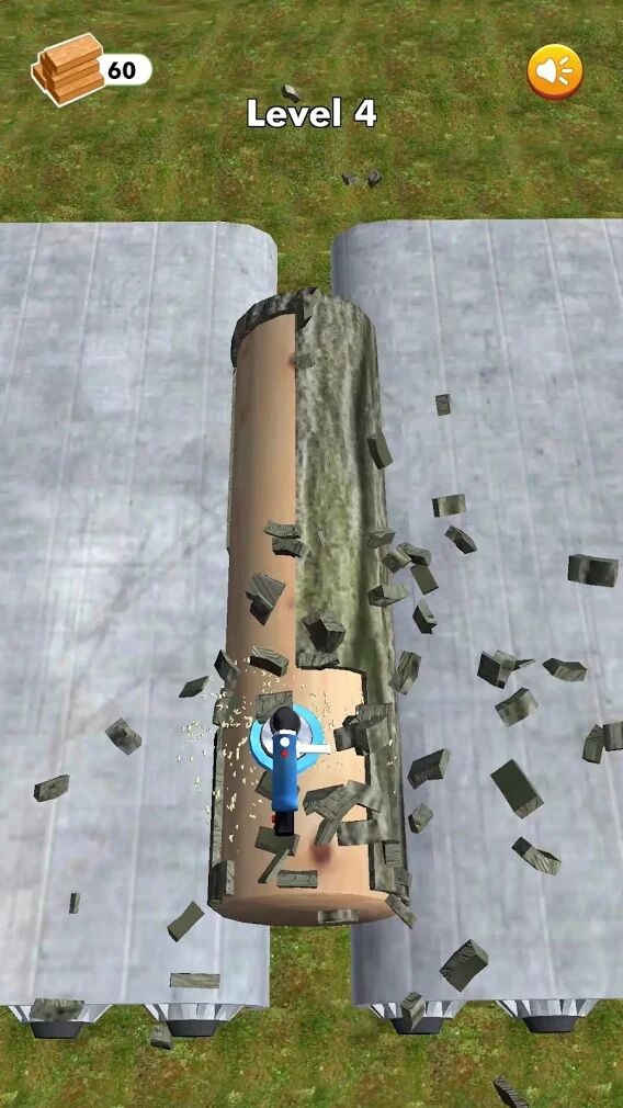 伐木工人模拟器