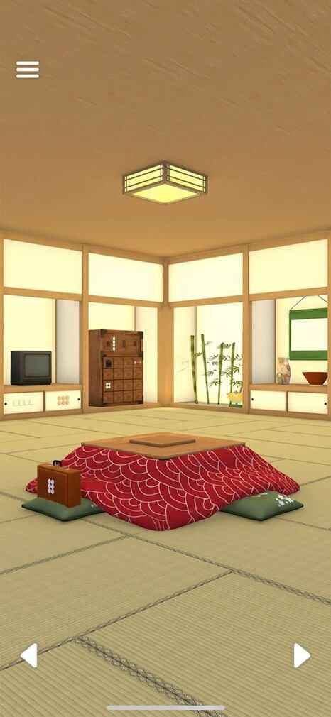 逃脱游戏：京都