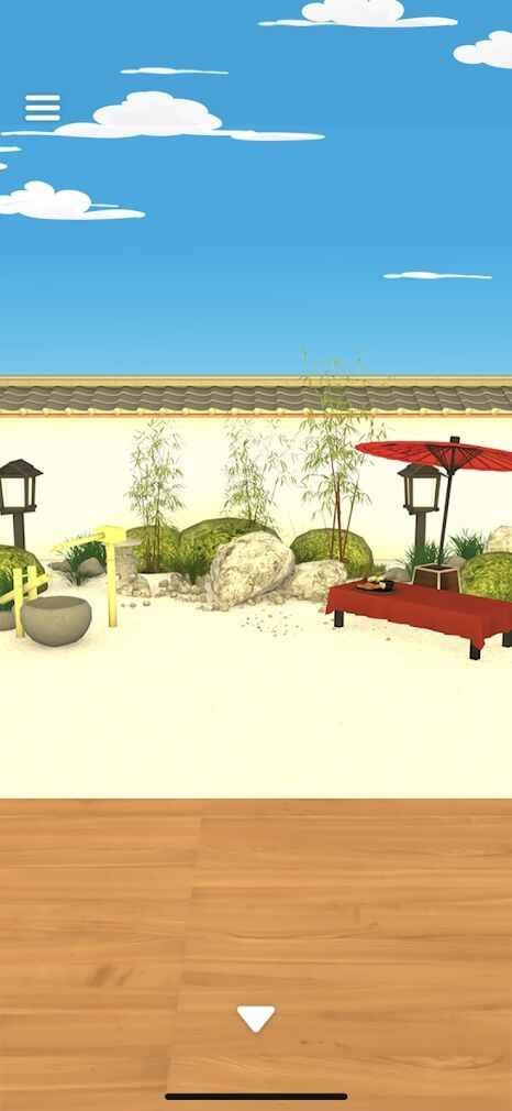 逃脱游戏：京都