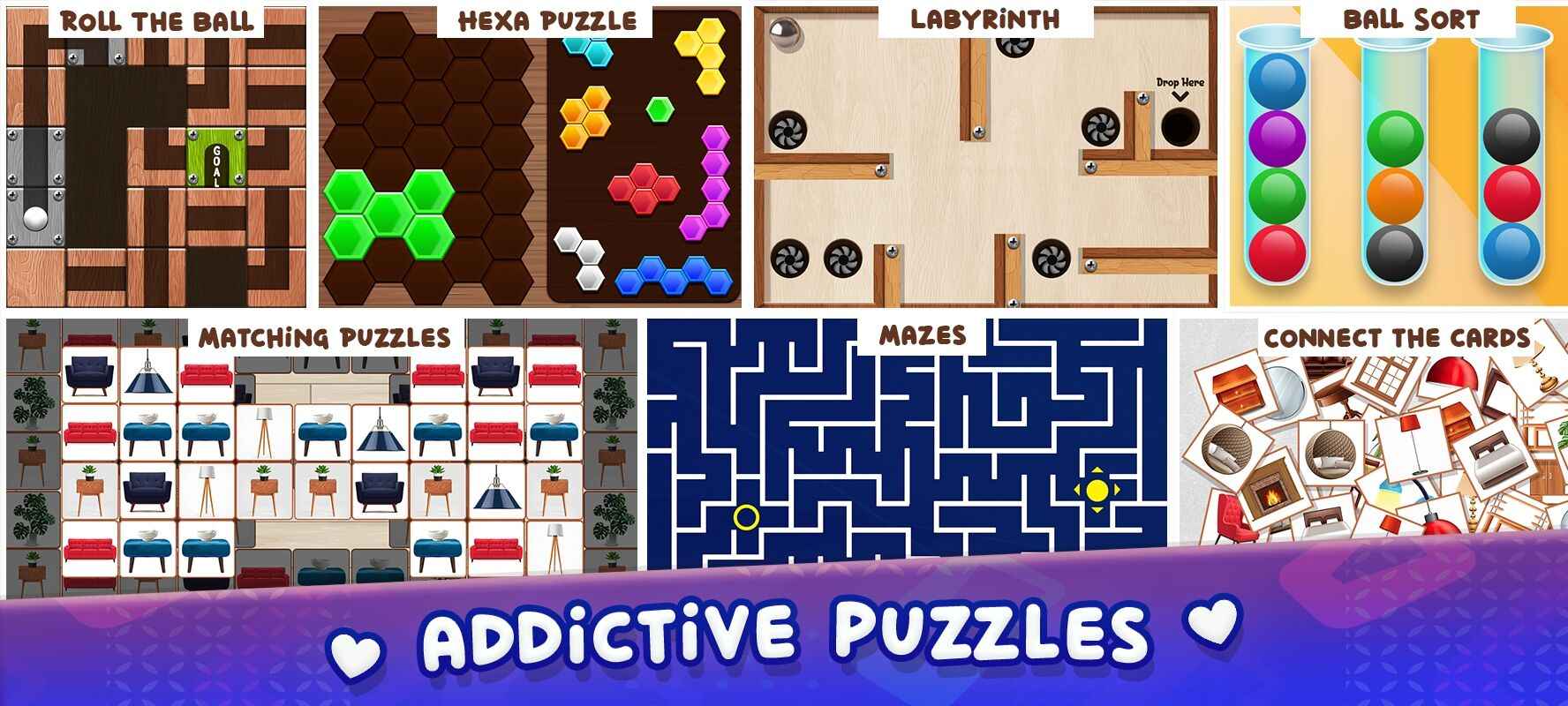 房屋设计：女孩的家居