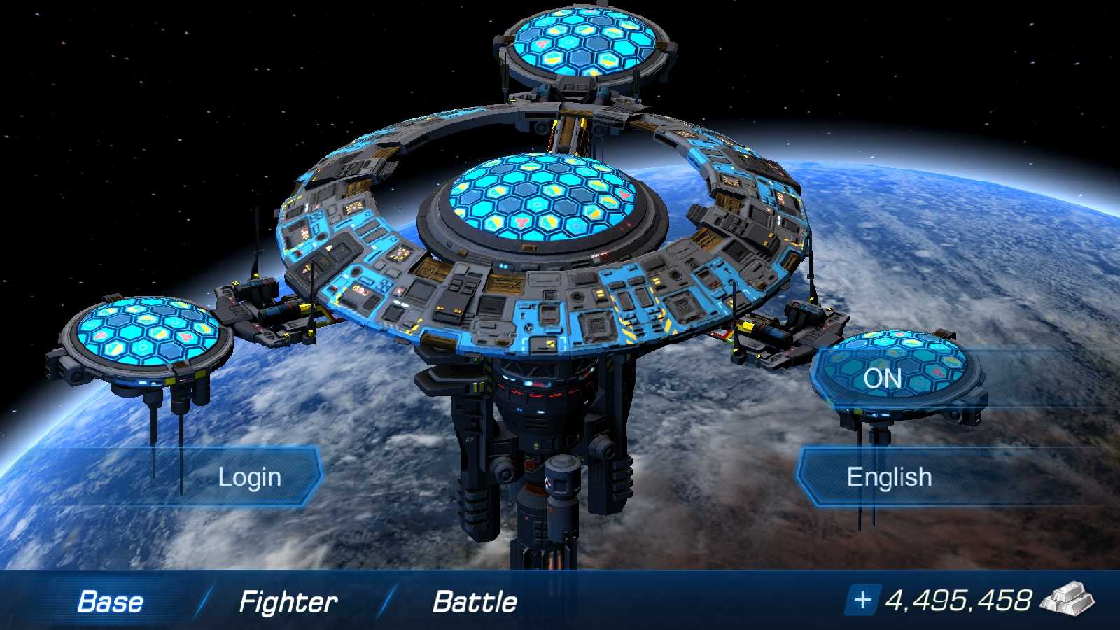 孙子兵法：黑暗能量