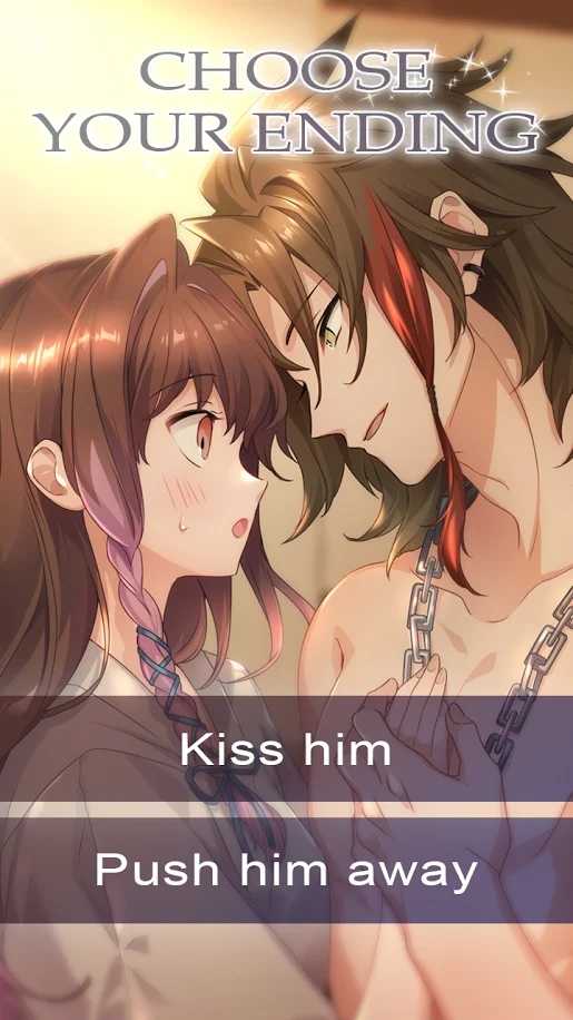 十二宫守护者:欧托米的爱情游戏  