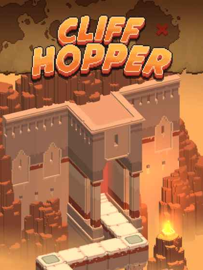 悬崖跳跃 悬崖跳跃