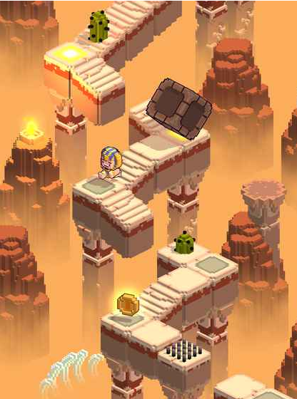 悬崖跳跃 悬崖跳跃