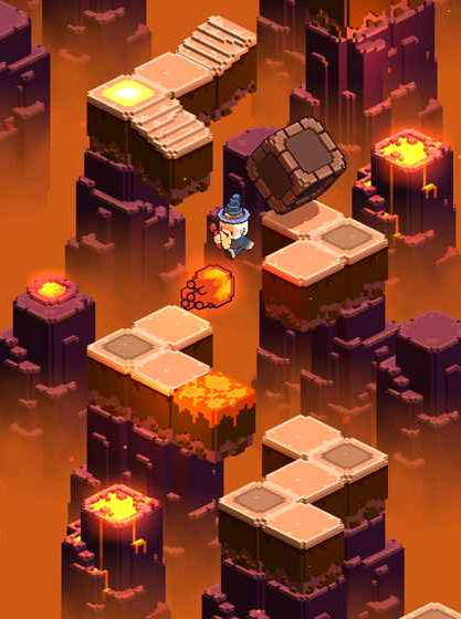 悬崖跳跃 悬崖跳跃