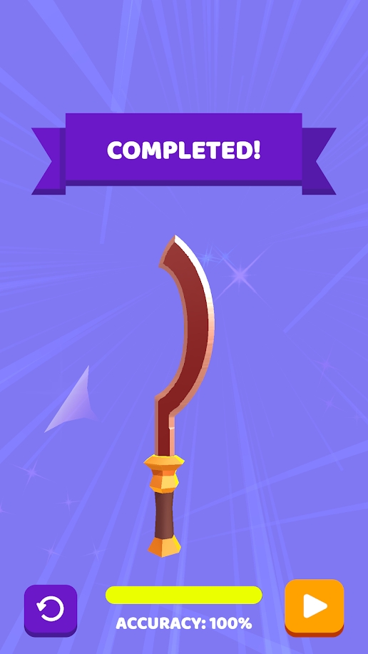 Sword Maker(造剑者)