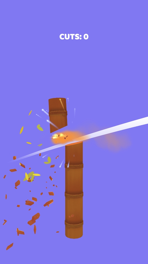 Sword Maker(造剑者)