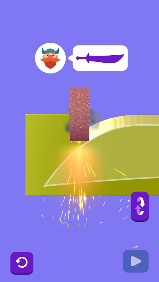 Sword Maker(造剑者)