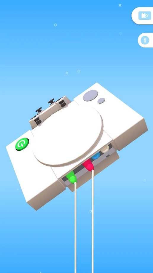 完美脑洞大师3D