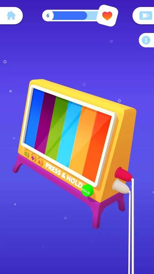 完美脑洞大师3D