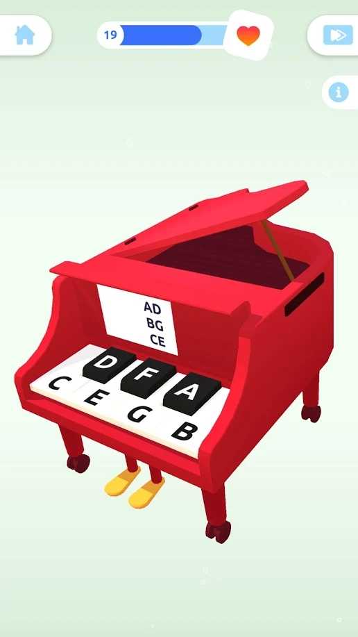 完美脑洞大师3D