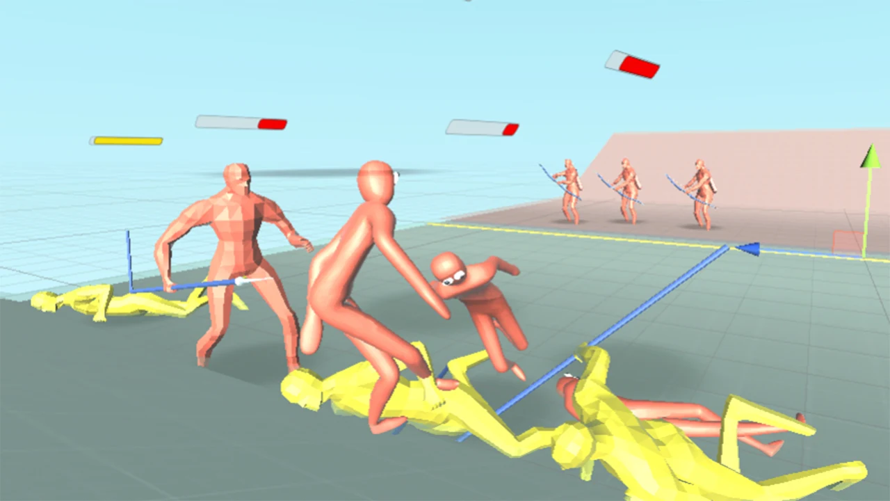 完全沙盒模拟器