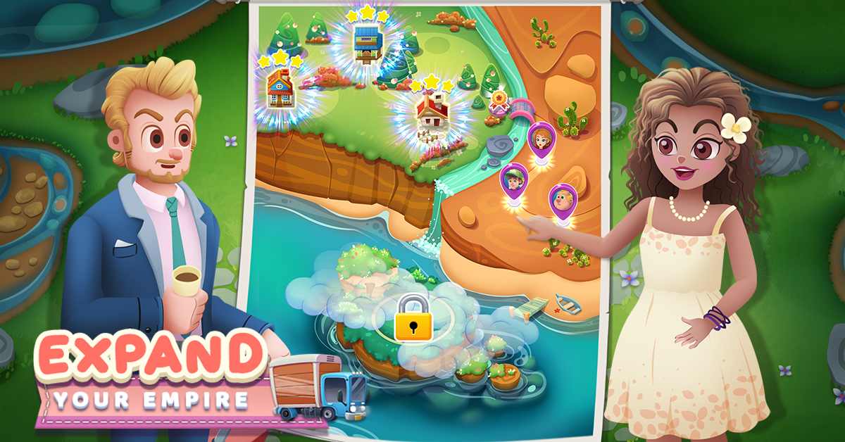 手工闲置的工厂