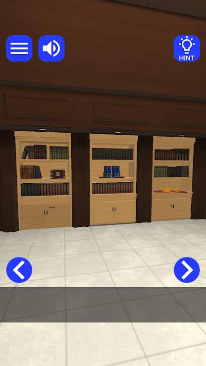 密室逃脱游戏：星空