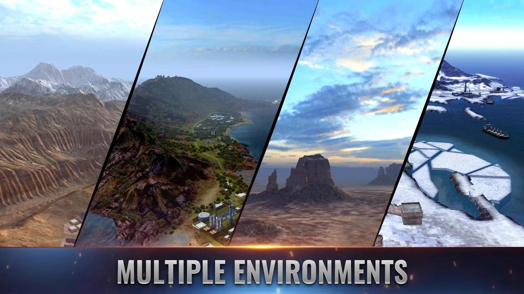 战斗机飞行员:重火 战斗机飞行员:重火