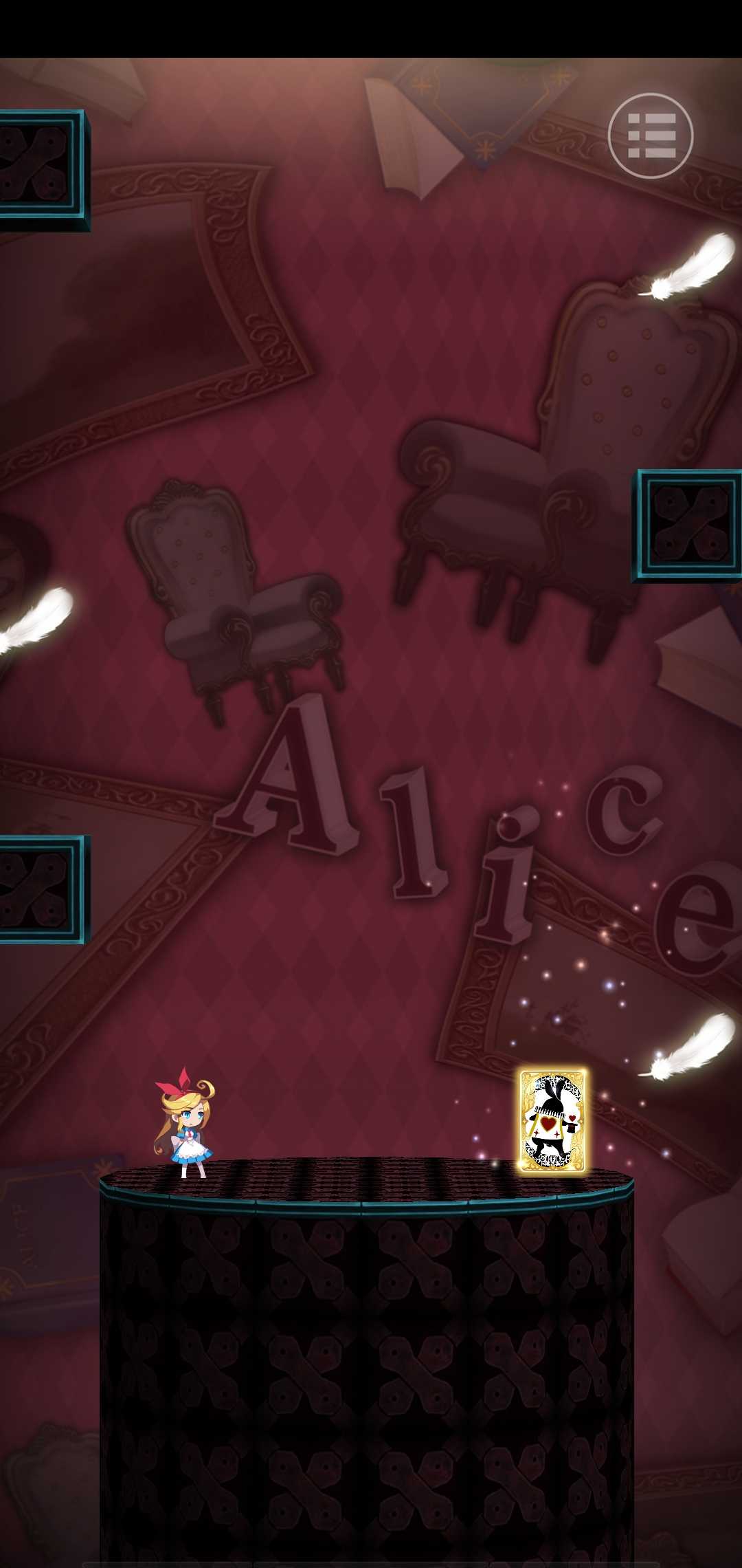 爱丽丝的反转世界