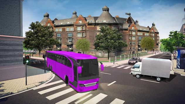 欧洲巴士模拟器2018